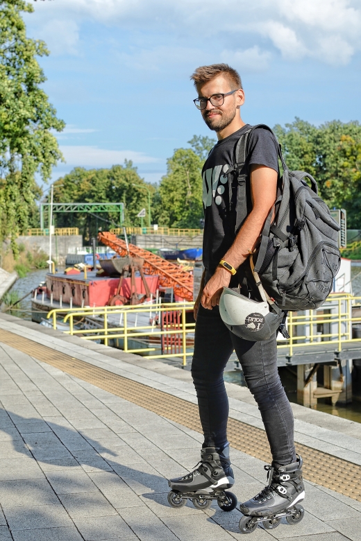 Jacek Skorupski